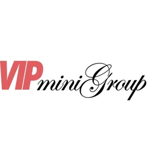 Shop VipminiGroup logo