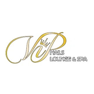 VIP NAILS LOUNGE & SPA logo
