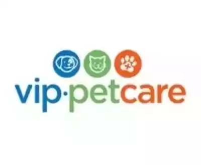 Shop Vip PetCare logo