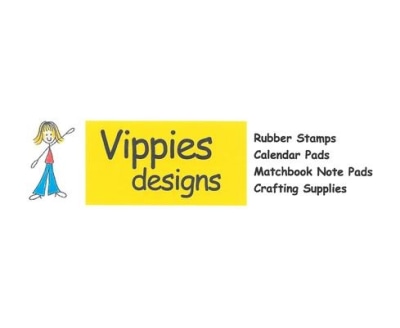 Shop Vippies logo