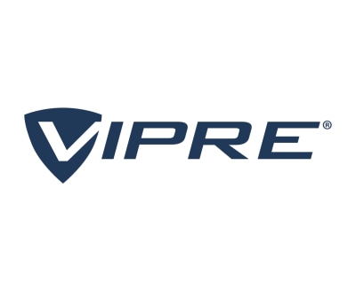 Shop Vipre Antivirus logo
