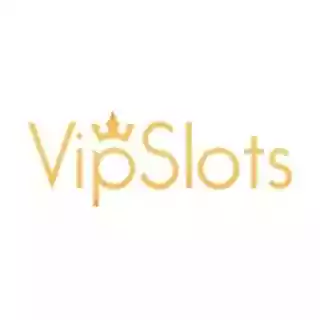 Shop VipSlots discount codes logo