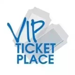 Shop VIP Ticket Place promo codes logo