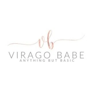 Shop Virago Babe logo