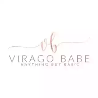Shop Virago Babe coupon codes logo