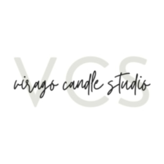 Shop Virago Candle Studio promo codes logo