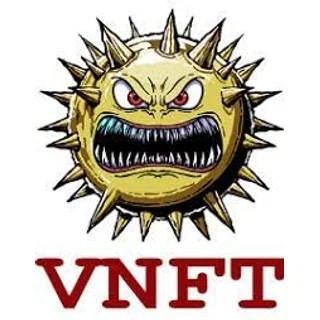 Viral NFTs logo