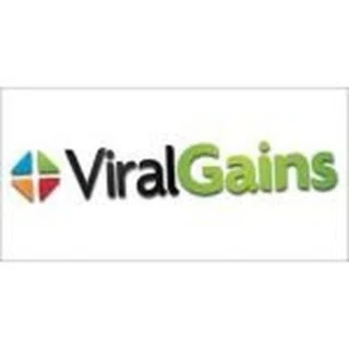 Shop ViralGains logo