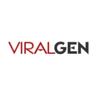 Shop ViralGen logo