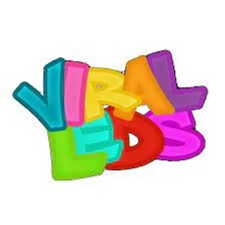 ViralLEDs logo
