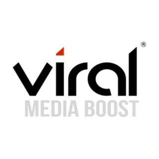 Shop Viral Media Boost logo