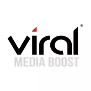 Shop Viral Media Boost coupon codes logo