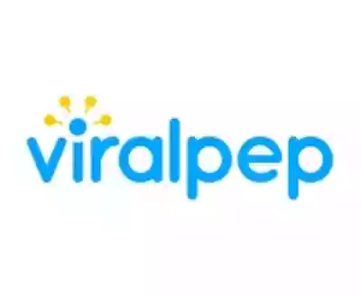 Shop Viralpep coupon codes logo