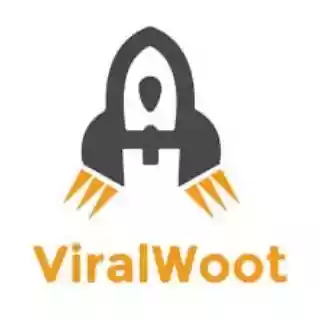 Shop ViralWoot promo codes logo
