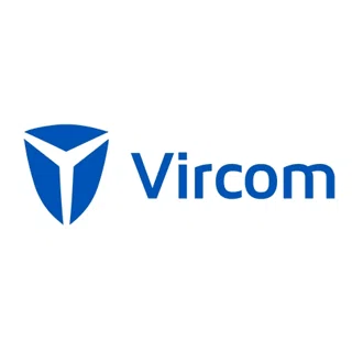 Shop Vircom promo codes logo