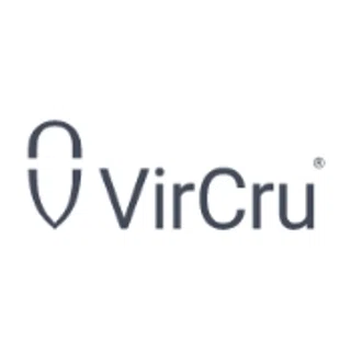 VirCru logo