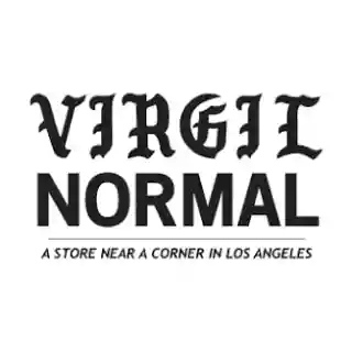 Virgil Normal logo