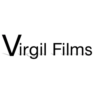 Shop Virgil Films  promo codes logo
