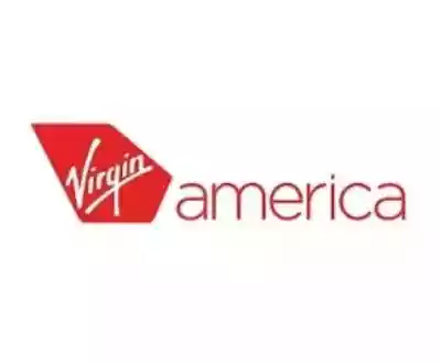 Shop Virgin America discount codes logo