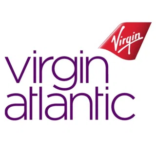 Shop Virgin Atlantic logo