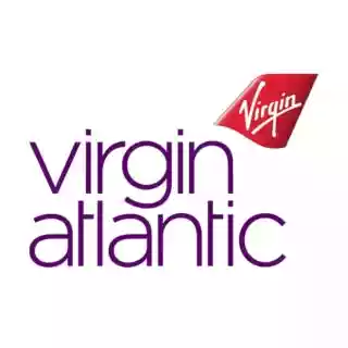 Virgin Atlantic logo