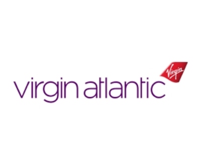 Shop Virgin Atlantic Airways logo