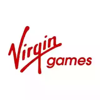 Shop Virgin Games coupon codes logo