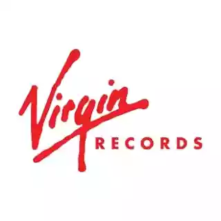 virginrecords.com logo