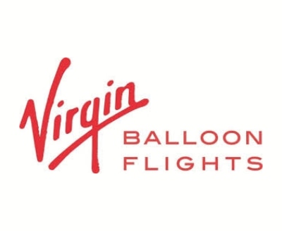 Shop Virgin Balloon Flights logo