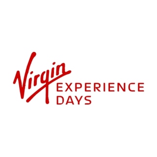Shop Virgin Experience Days logo