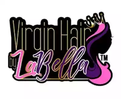 Shop Virgin Hair By Labella logo
