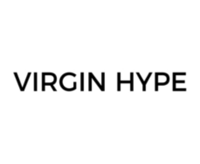Shop Virgin Hype logo