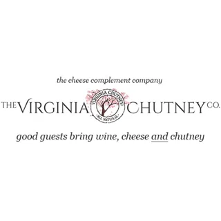 Shop Virginia Chutney discount codes logo