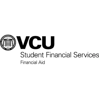 Shop Virginia Commonwealth University Financial Aid  logo