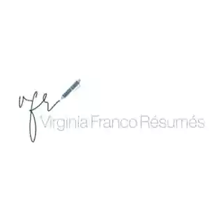 Virginia Franco Resumes logo