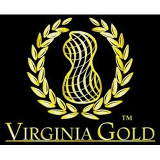 Shop Virginia Gold logo