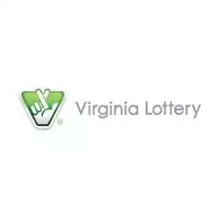 Shop Virginia Lottery promo codes logo