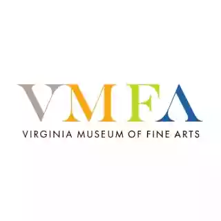 Virginia Museum of Fine Arts logo