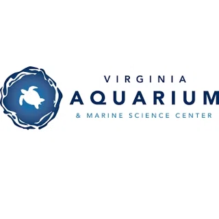 Shop Virginia Aquarium & Marine Science Center logo