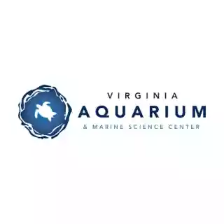 virginiaaquarium.com logo