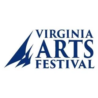 Shop Virginia Arts Festival logo