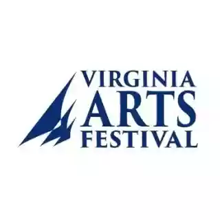 Virginia Arts Festival discount codes