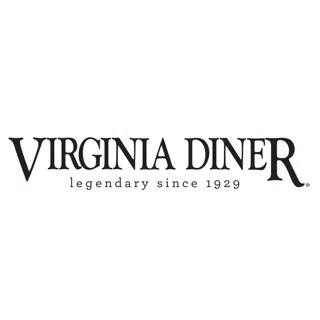 Shop Virginia Diner logo