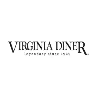 Virginia Diner logo