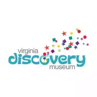 Virginia Discovery Museum coupon codes