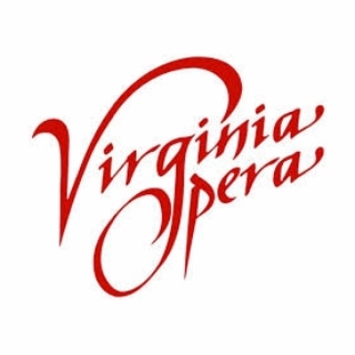  Virginia Opera  promo codes