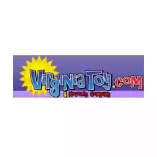 Shop Virginia Toy and Novelty coupon codes logo