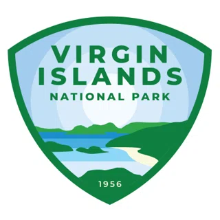Shop Virgin Islands National Park  logo