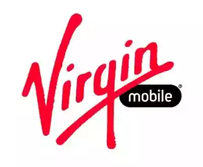 Shop Virgin Mobile USA logo