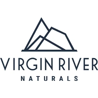 Virgin River Naturals logo